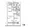 Park Axis Tatsumi Stage - Floor Plan - ["Schematic", "Rectangle", "Slope"] thumbnail