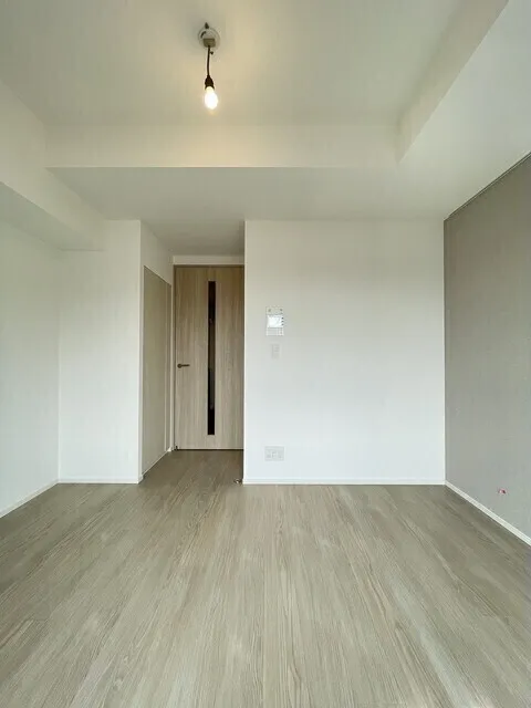 Stylio Kamata West - Interior - ["Flooring", "Floor", "Wood"]