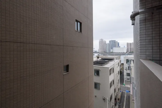 MA Tsukishima - Interior - ["Apartment", "High-rise building", "Condominium"]