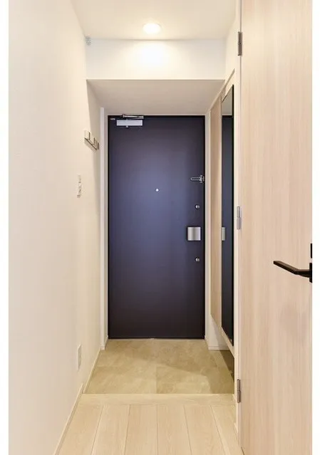 Duet Ryogoku 4 - Interior - ["Flooring", "Wood", "Floor"]