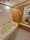 Nisshin Parastage Itabashi Takinogawa - Interior - ["Plumbing fixture", "Bathroom", "Flooring"] thumbnail