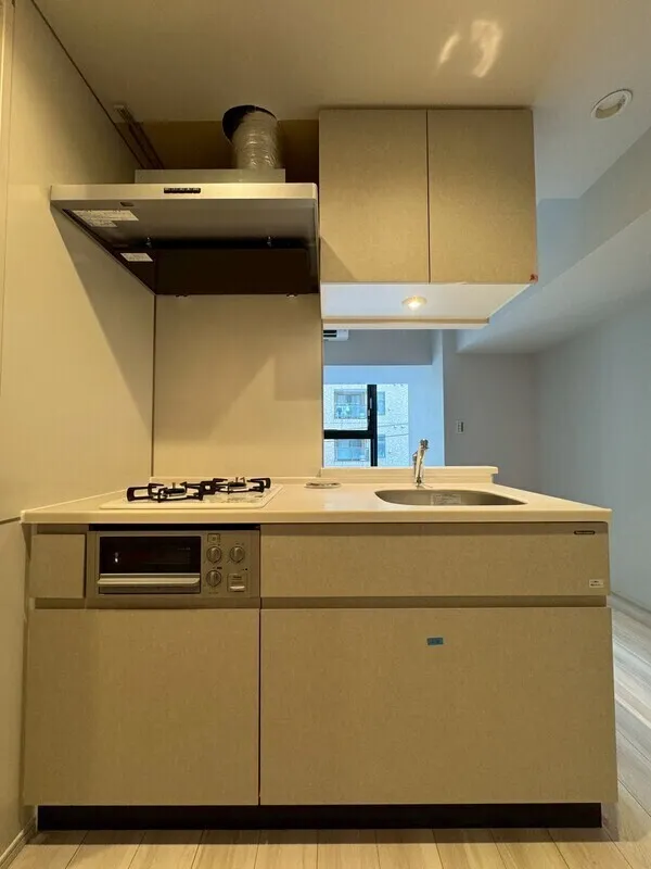 Lumiec Kinshicho - Interior - ["Cabinetry", "Interior design", "Flooring"]