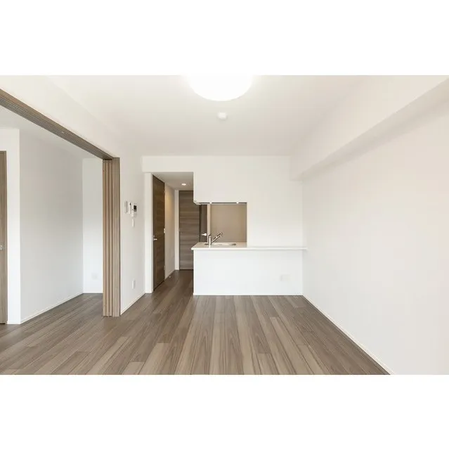 Orchid Residence Ueno Inaricho - Interior - ["Floor", "Flooring", "Wood"]