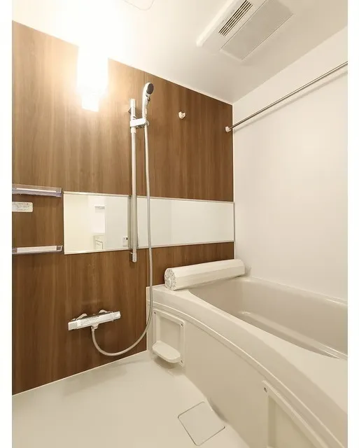 Tasuki Smart Shin-Otsuka III - Interior - ["Flooring", "Plumbing fixture", "Interior design"]