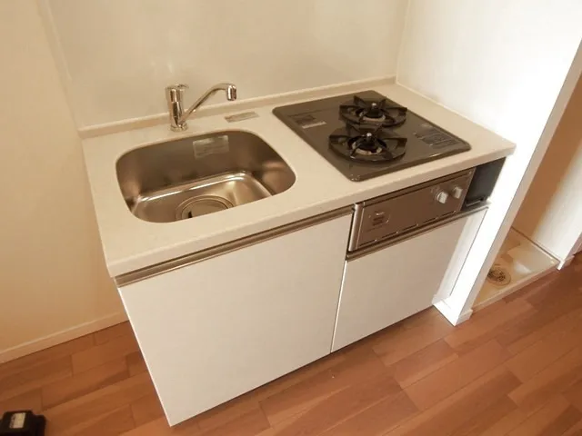 Toi Te Maison - Interior - ["Apartment", "Plumbing fixture", "Major appliance"]