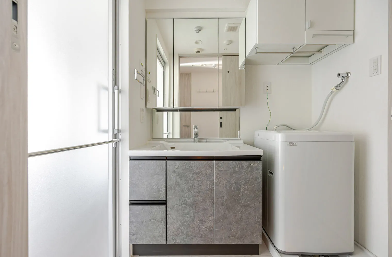 Live Casa Ochanomizu - Interior - []