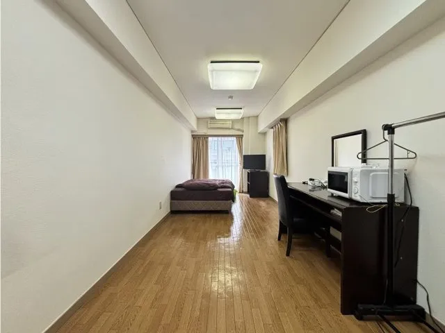 Vera Heights Nihonbashi Kakigaracho - Interior - []