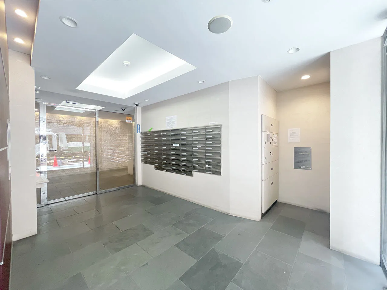 Mynavi STAY Ideal Ginza East - Exterior - []