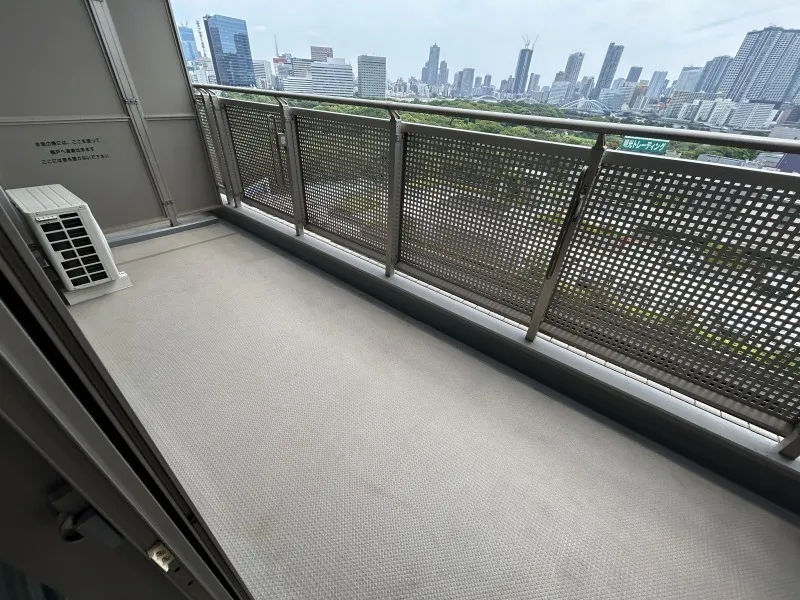 Acty Shiodome - Other - ["Apartment", "Balcony", "Condominium"]