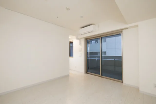 MA Tsukishima - Interior - ["Flooring", "Floor", "Ceiling"]