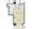 Merukumaru Keio Sasazuka Residence - Floor Plan - ["Floor plan", "Plan", "Schematic"] thumbnail