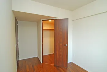 Esty Maison Toyosu Residence - Interior - ["Flooring", "Floor", "Wood flooring"]