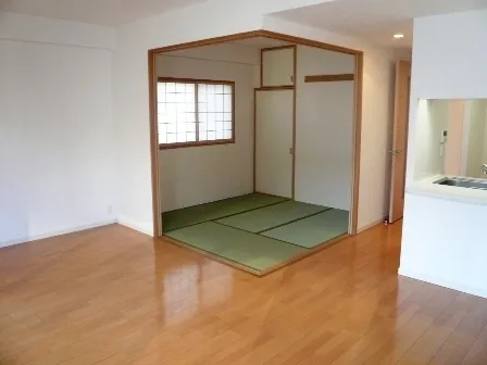 La Vita Nihonbashi - Interior - ["Flooring", "Floor", "Wood"]