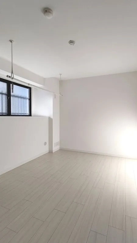 Residia Shibaura - Interior - ["Flooring", "Floor", "Wood"]