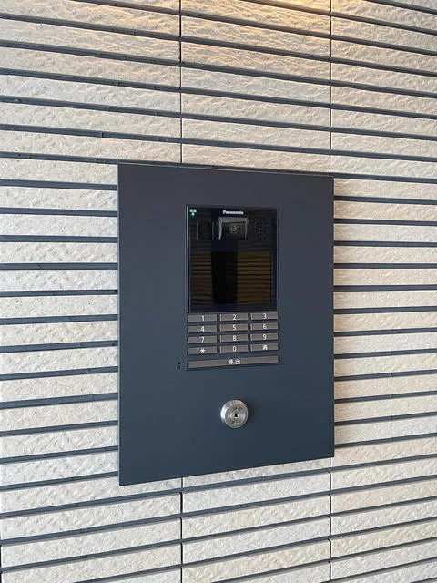 ORSUS Honjo Azumabashi - Exterior - []