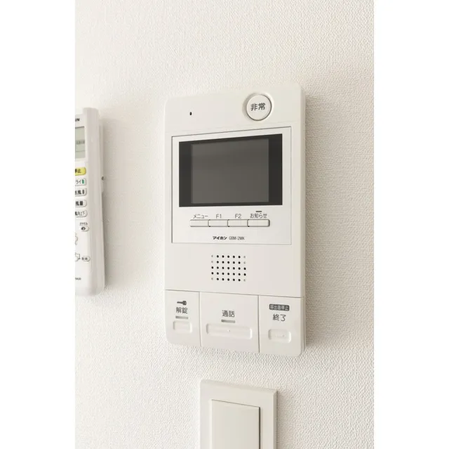 Orchid Residence Ueno Inaricho - Interior - ["Electronics", "Product", "Technology"]