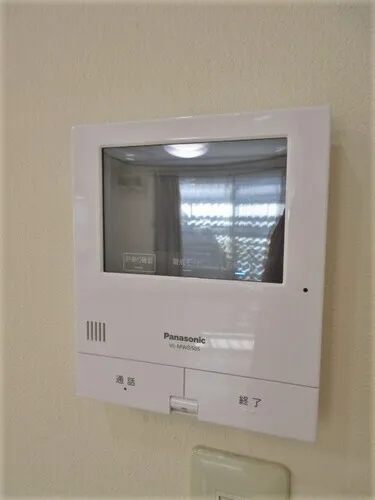 5-3-5 Kamimeguro, Meguro-Ku, Tokyo - Interior - ["Gas", "Rectangle", "Computer monitor accessory"]