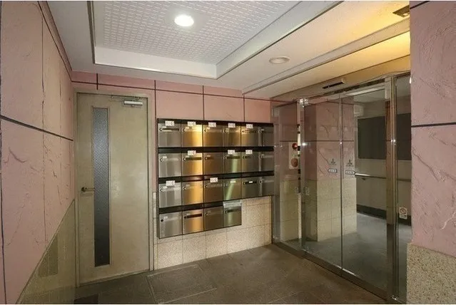 Santo Core Meguro - Exterior - ["Property", "Cabinetry", "Fixture"]