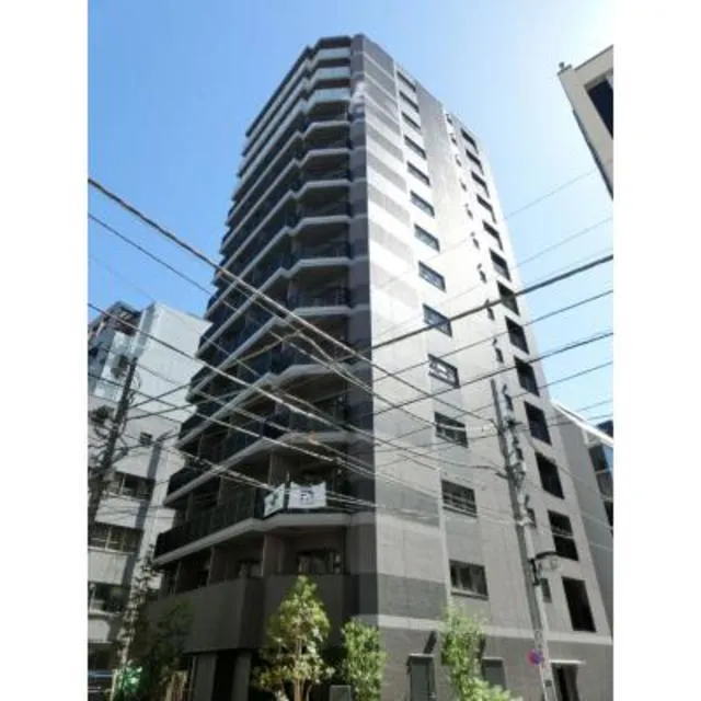 Park Axis Kodenmacho - Exterior - Exterior