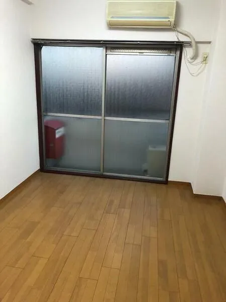 Jeunesse Magome - Interior - ["Flooring", "Floor", "Wood flooring"]