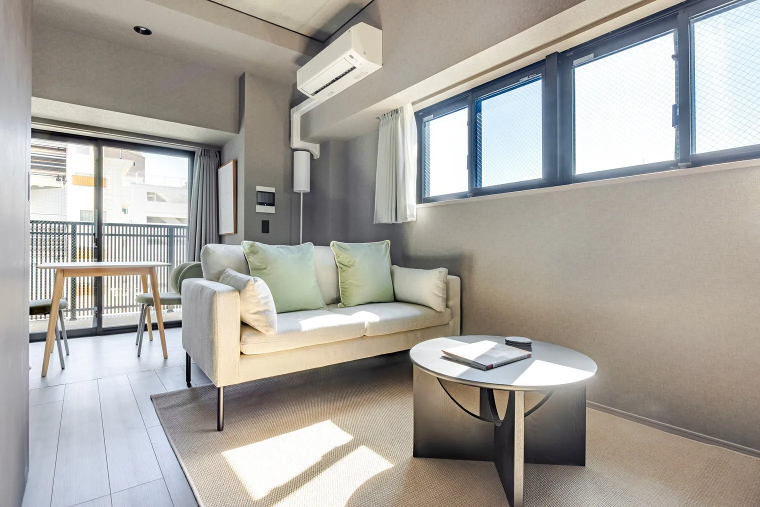 Duo Flats Ikejiri-Ohashi - Interior - []