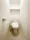 Vermelio Headquarters - Interior - ["Toilet seat", "Plumbing fixture", "Toilet"] thumbnail