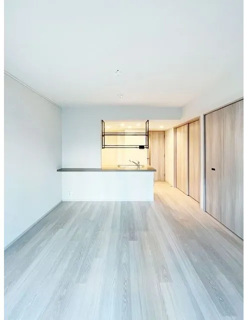 Livio Maison Higashi-Ikebukuro - Interior - ["Flooring", "Wood", "Floor"]