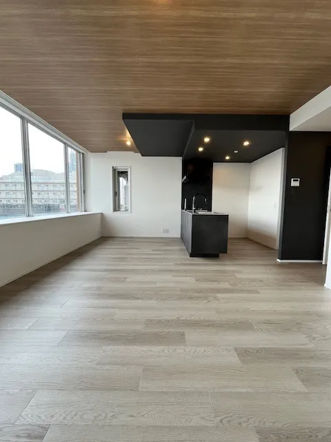 Residia Tower Kamiikebukuro (Tower Building) - Interior - ["Flooring", "Floor", "Wood flooring"]