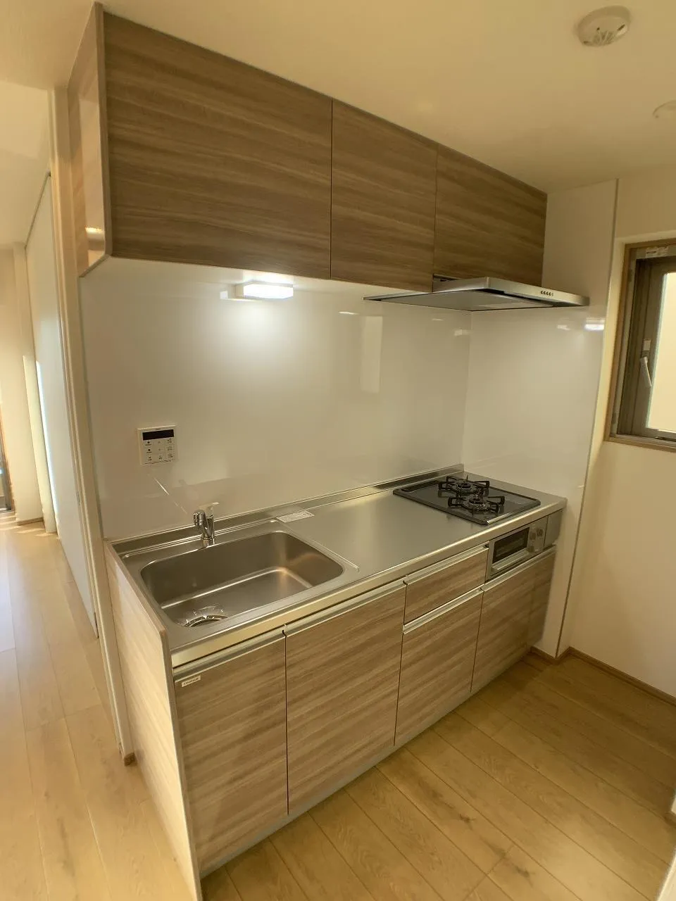 LiveFlat Kinshicho - Interior - ["Countertop", "Cabinetry", "Kitchen appliance"]
