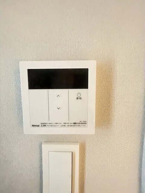 Season Flats Omorinishi - Interior - ["Technology", "Electronics", "Thermostat"]