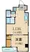 Arville Nihonbashi Suitengu - Floor Plan - ["Apartment"] thumbnail
