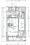 AXAS Komagome ASYLCOURT - Floor Plan - ["White", "Plan", "Schematic"] thumbnail