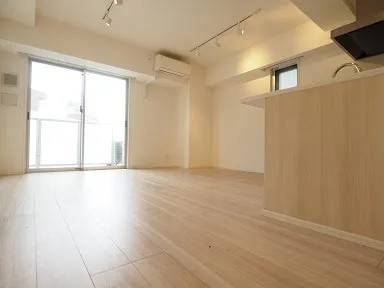 Residia Meguro Ⅳ - Interior - ["Flooring", "Wood flooring", "Floor"]
