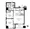 Laclas Nihonbashi Hisamatsucho - Floor Plan - ["Product", "Rectangle", "Schematic"] thumbnail