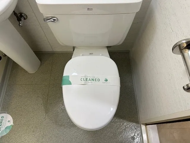 Maison De Ville Higashikanda - Interior - ["Toilet seat", "Toilet", "Plumbing fixture"]