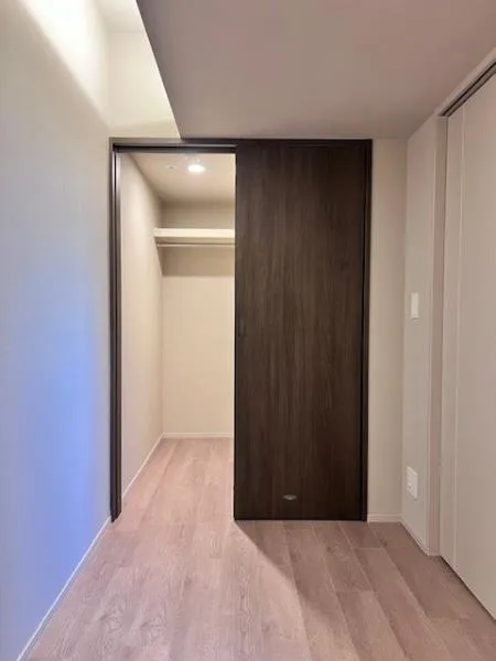 Brillia Ist Oimachi - Interior - ["Flooring", "Floor", "Wood"]