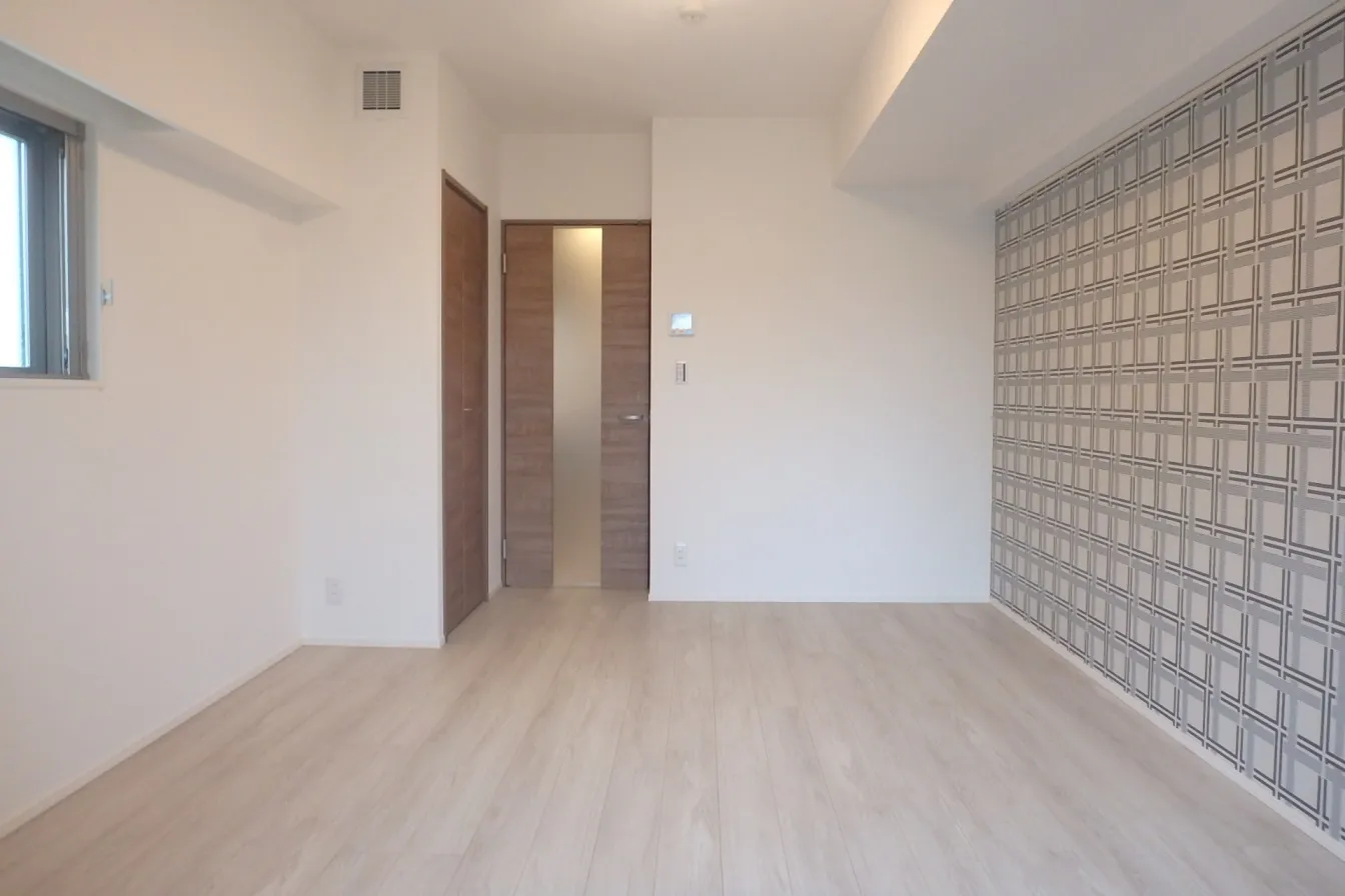 Gran Casa Nihonbashi Hamacho - Interior - ["Flooring", "Floor", "Wood"]