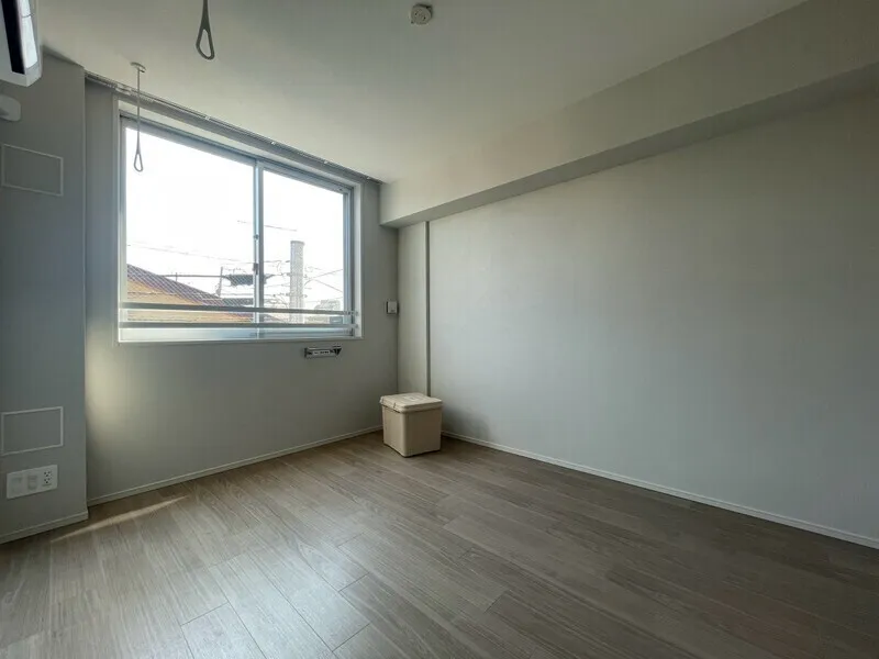 Pollast Yoyogi-Uehara - Interior - ["Flooring", "Floor", "Ceiling"]