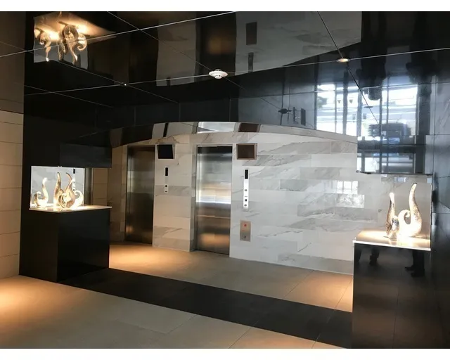Shell Shinagawa Togoshi - Exterior - ["Interior design", "Lighting", "Ceiling"]