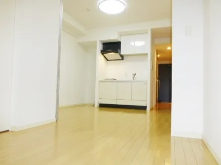 RESIDIA Chidoricho - Interior - ["Building", "Wood", "Interior design"]
