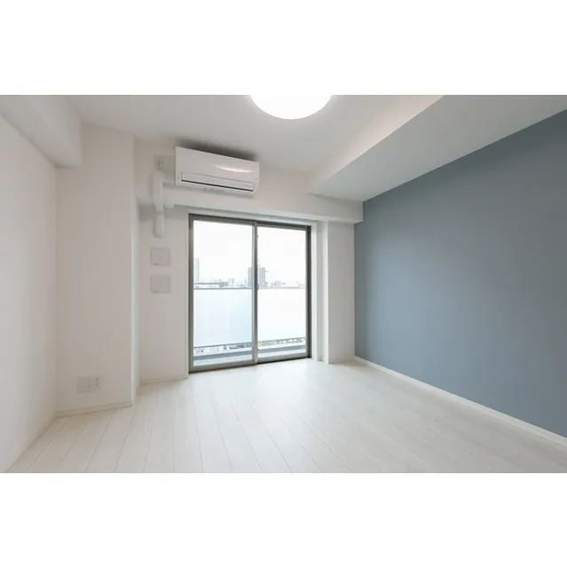 Bow Flats Sumiyoshi - Interior - ["Building", "Window", "Fixture"]