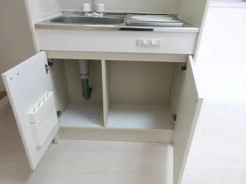 Lions Mansion Otsuka 2nd - Interior - ["Wood", "Cabinetry", "Plumbing fixture"]