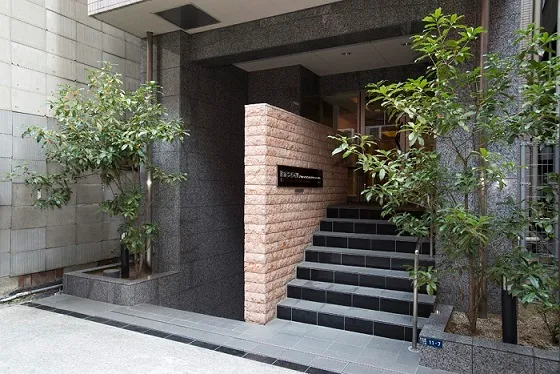 RESIDIA Nihonbashi Doll Town - Exterior - ["Property", "Building", "Architecture"]