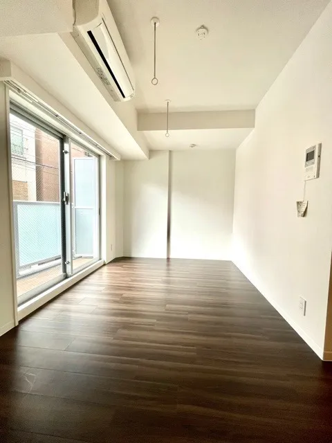 Residia Ochanomizu 2 - Interior - ["Flooring", "Floor", "Wood flooring"]