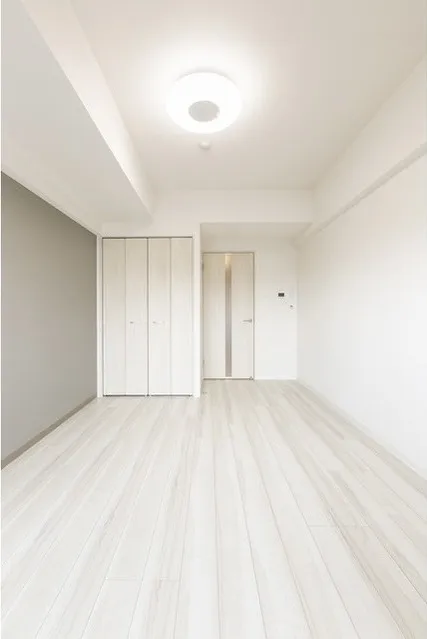 Gran Casa Itabashi East - Interior - ["Building", "Fixture", "Wood"]