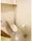 Maison De Ville Takanawa - Interior - ["Toilet seat", "Flooring", "Floor"] thumbnail
