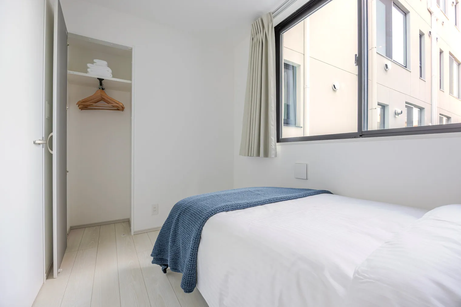 U residence Shimokitazawa - Interior - []