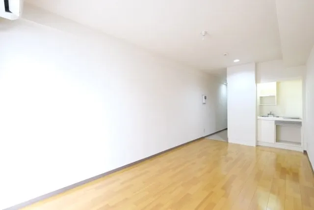 Bell Park City Nishi-Shinjuku - Interior - ["Flooring", "Floor", "Ceiling"]