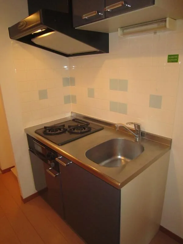 Casa Splendid Toranomon Est - Interior - ["Flooring", "Floor", "Major appliance"]