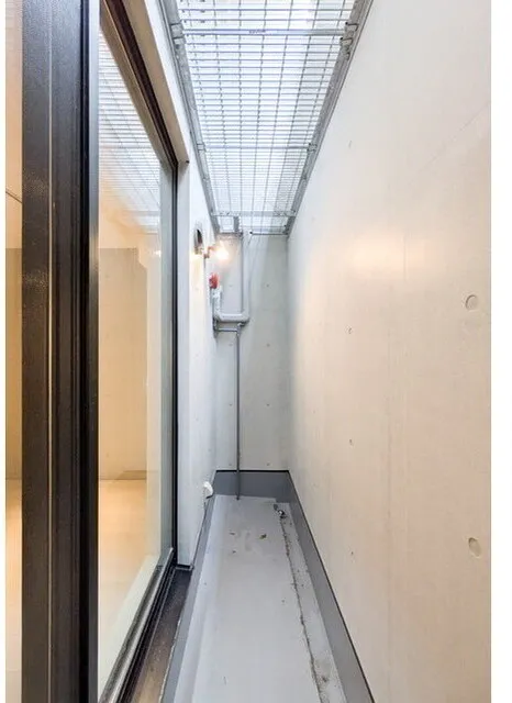 Gran Paseo Ookayama II - Interior - ["Floor", "Composite material", "Grey"]